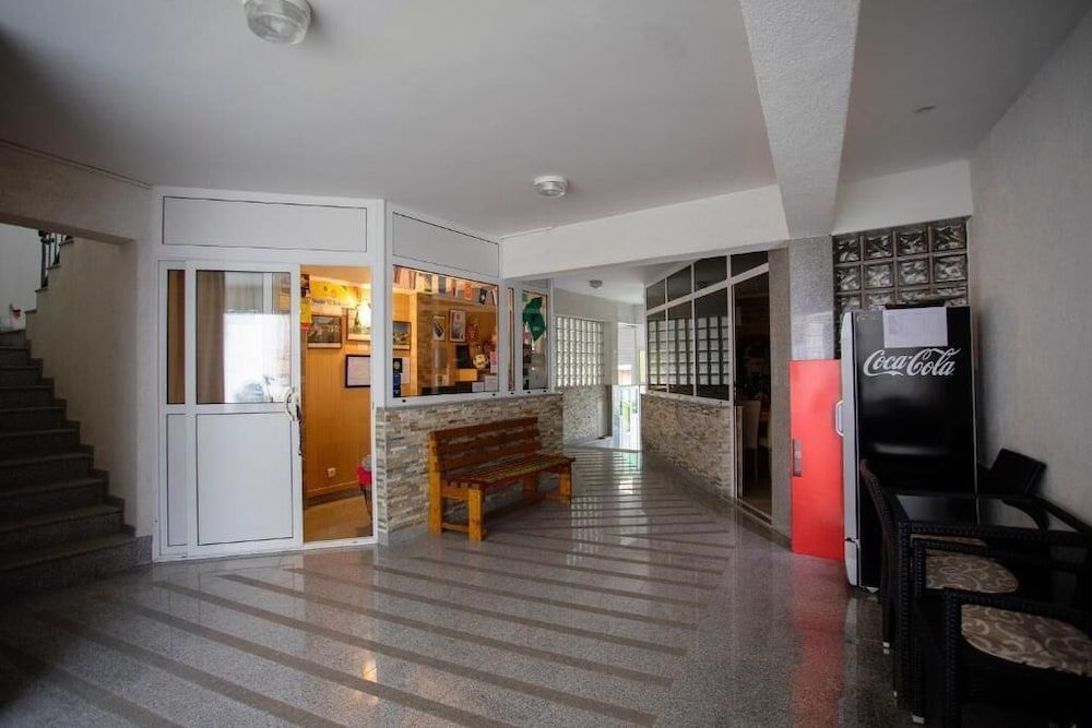 Hotel - Villa Lejla 2