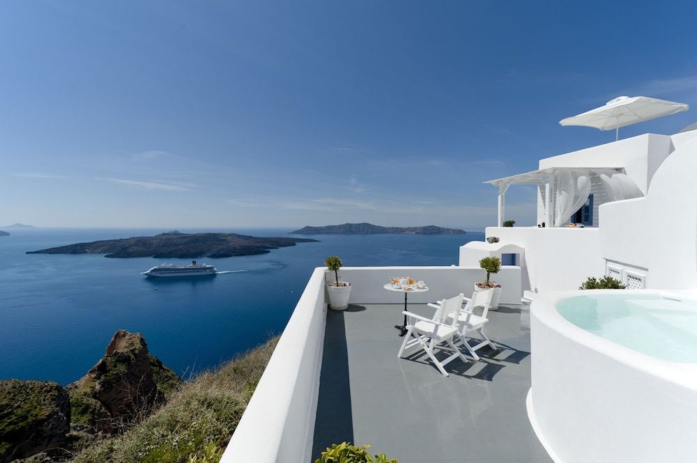 Kamares Apartments 1