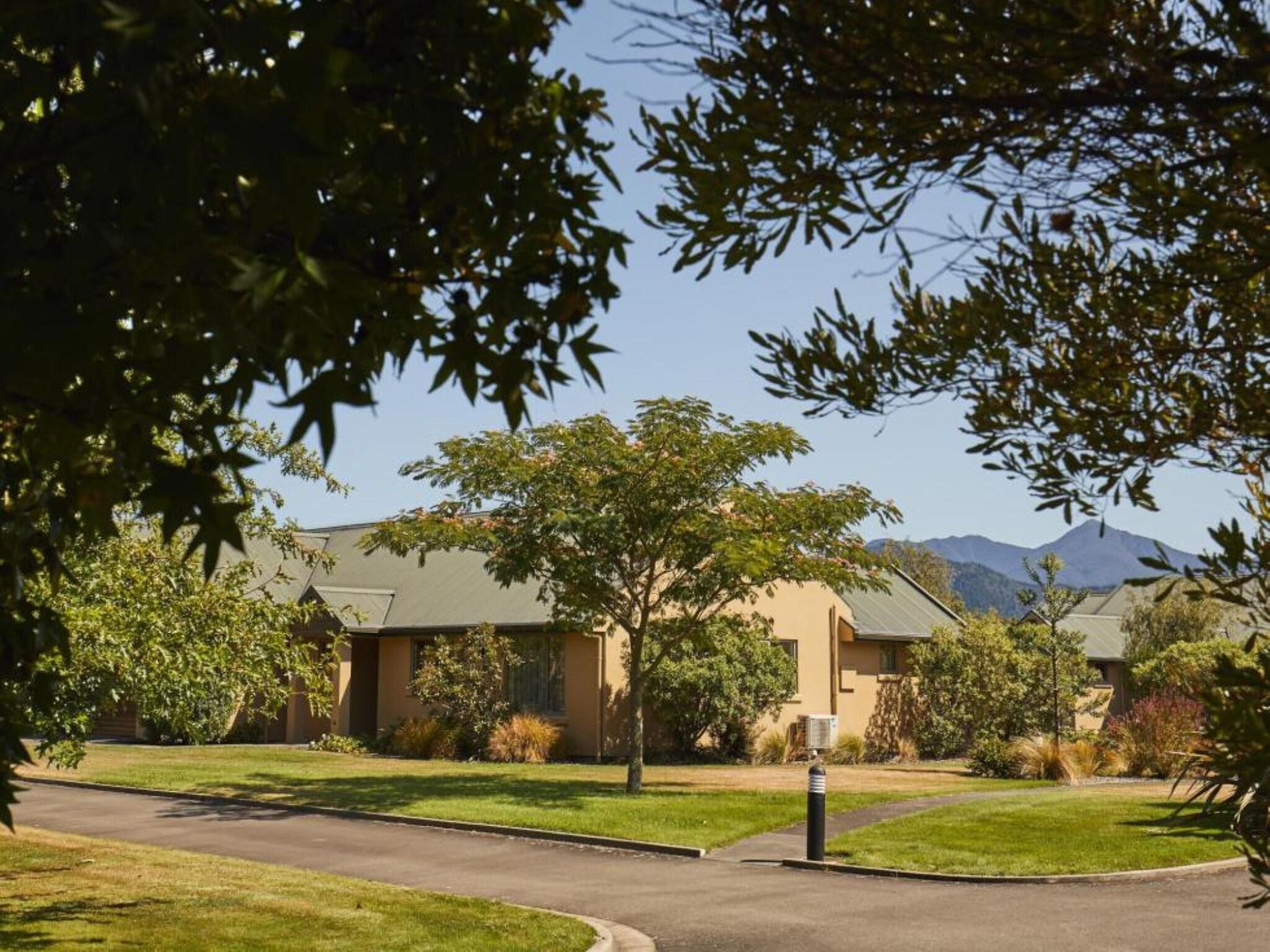 Vintner's Retreat 1