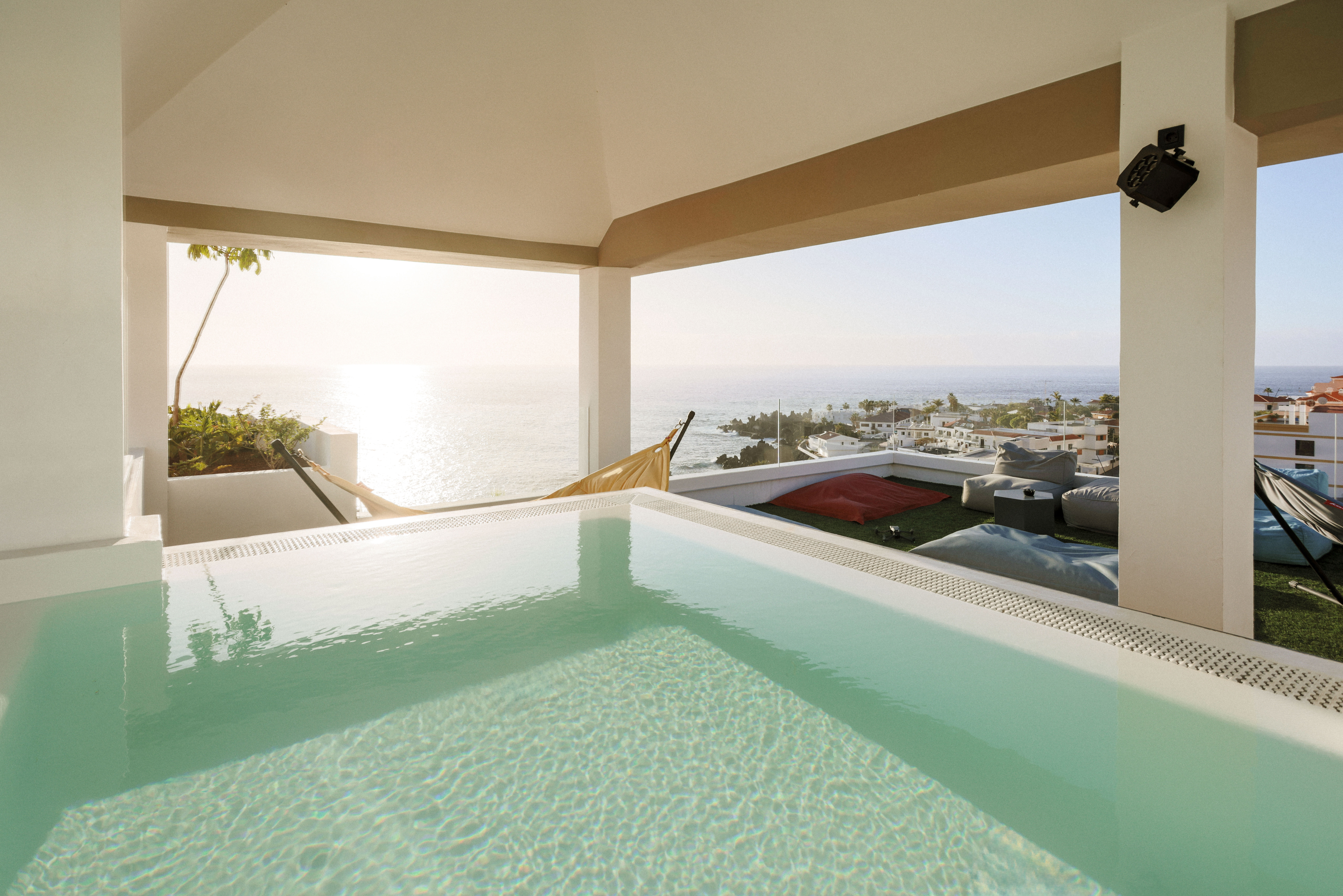 Sholeo Lodges Los Gigantes 2