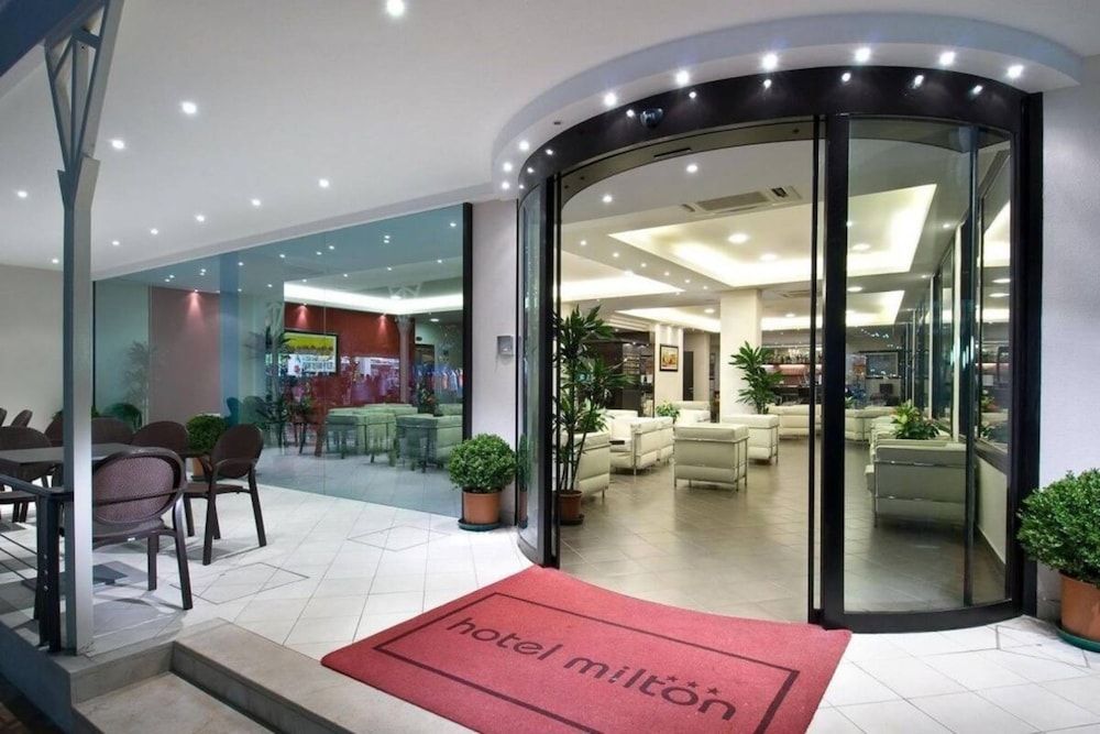 Hotel Milton 2
