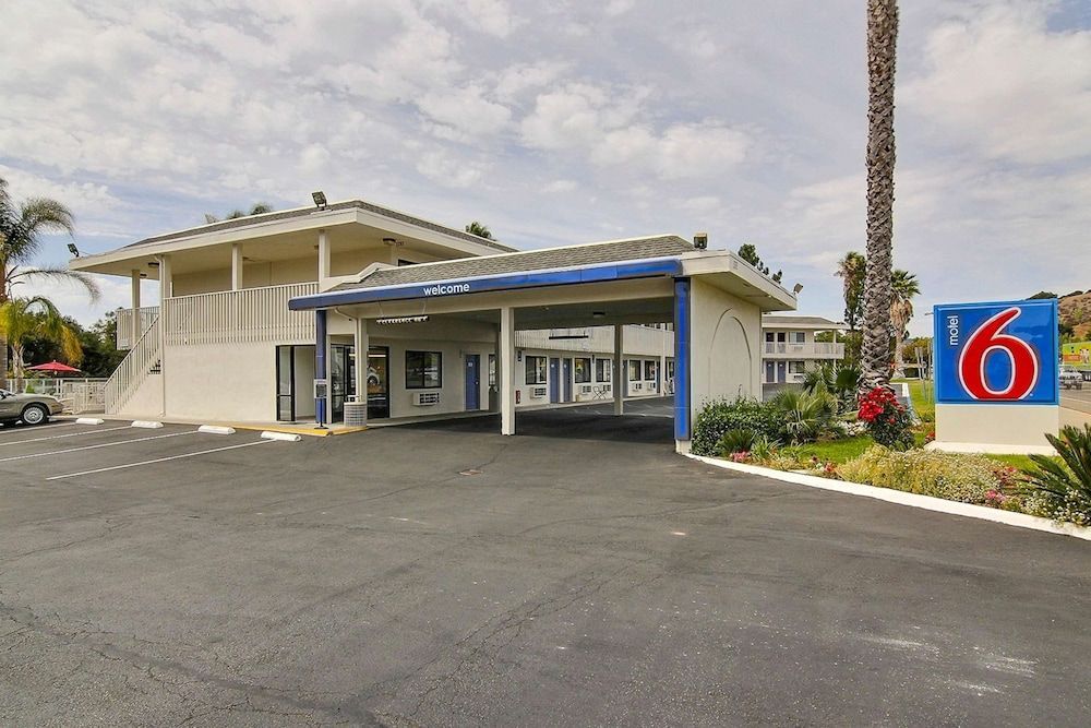 Motel 6-Buellton, CA - Solvang Area 1