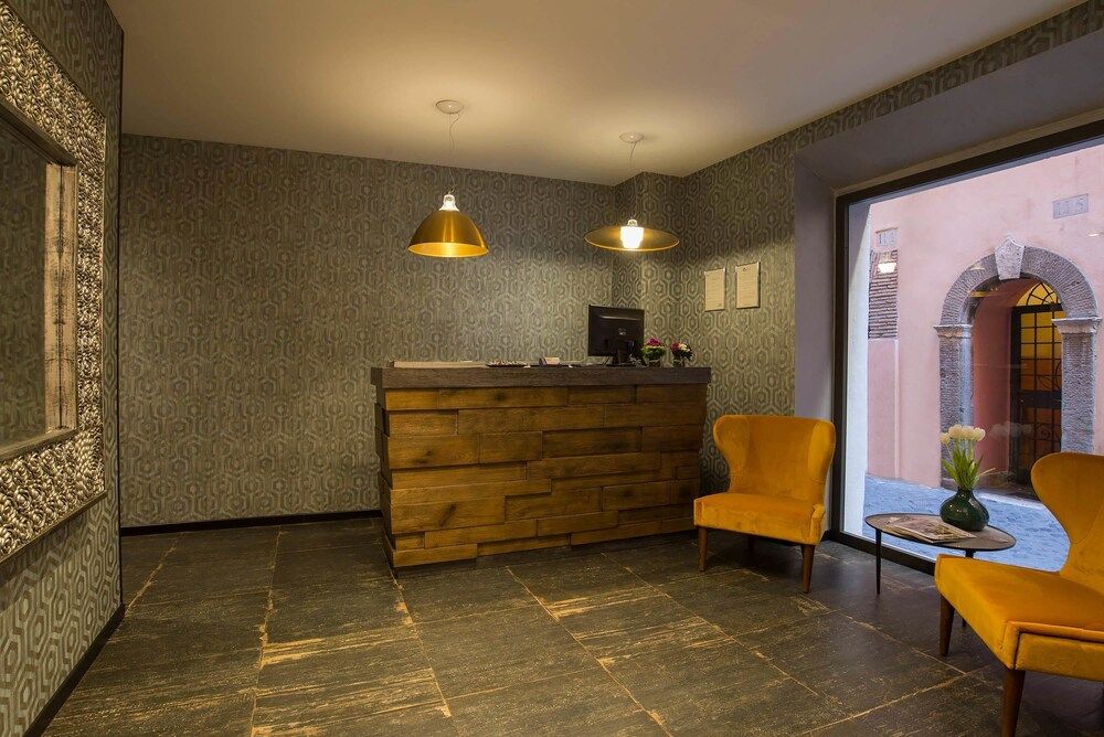 Navona Essence Hotel 2