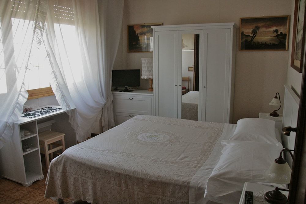 B&B Domus Gratiae 1
