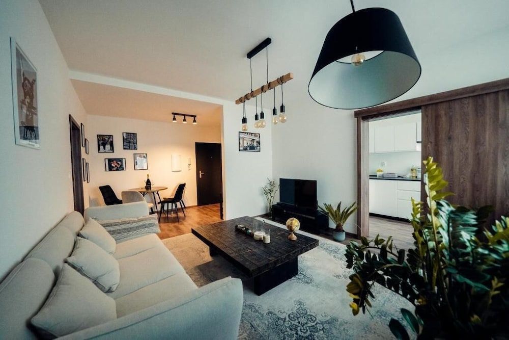 TIFFANY Apartment Hotel 2
