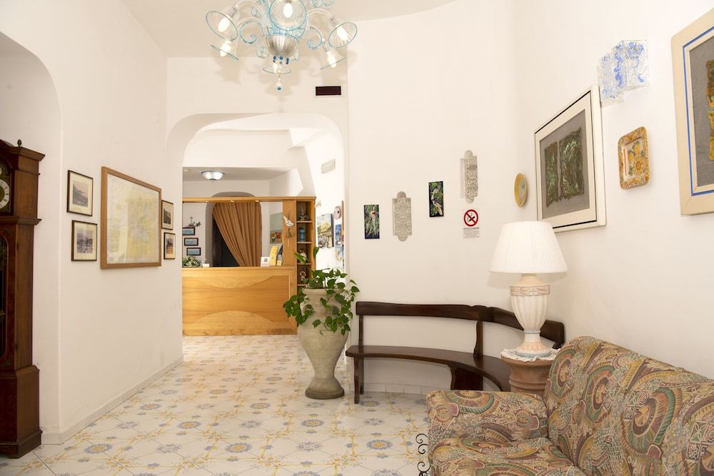 Hotel Candia 2
