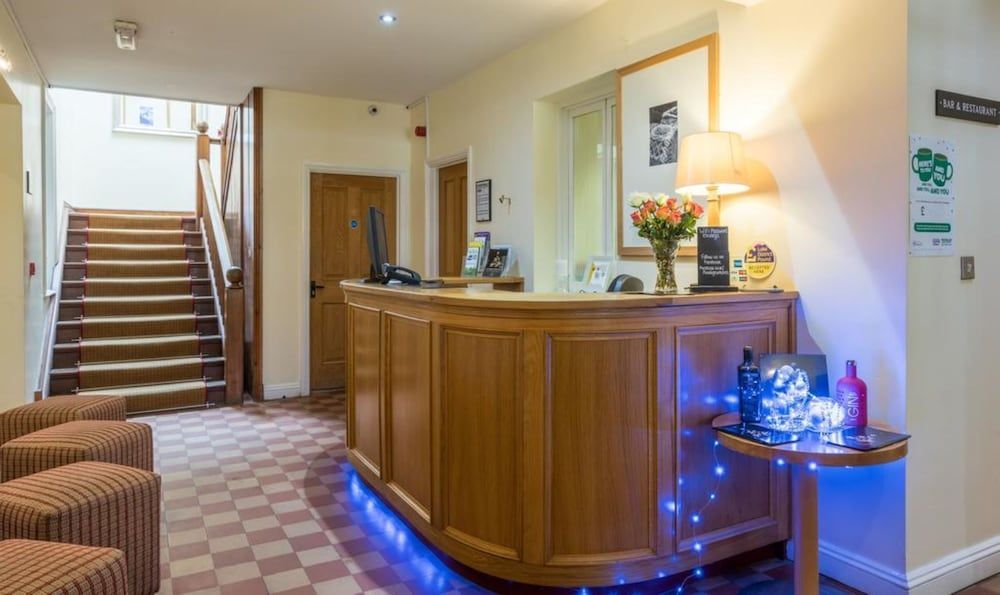 The Pennington Hotel 2