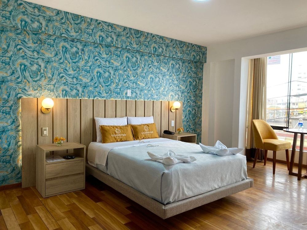 Golden Mar Hotel 2