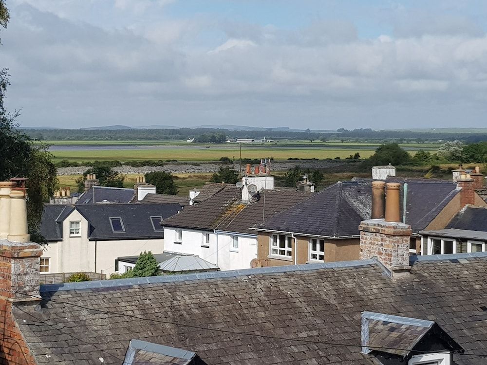 Barholm Accommodation 1