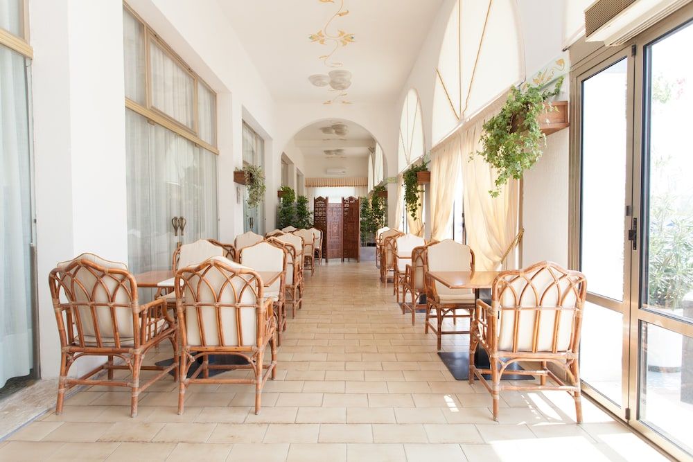 Hotel Marina 2