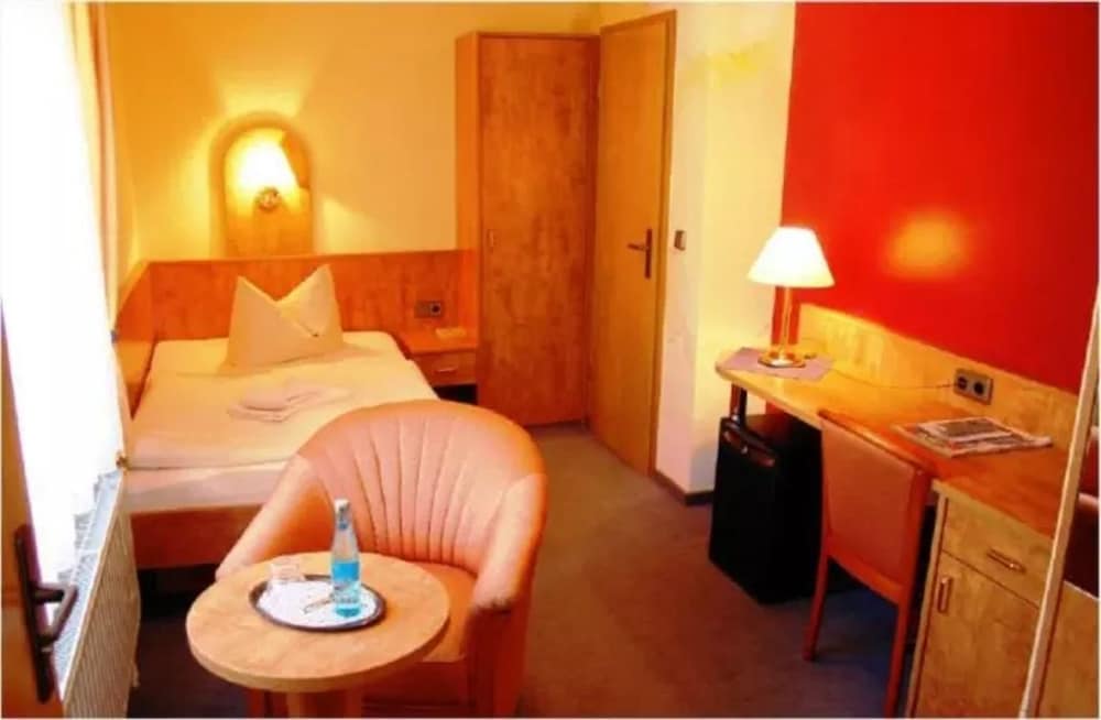 Hotel Prox 2