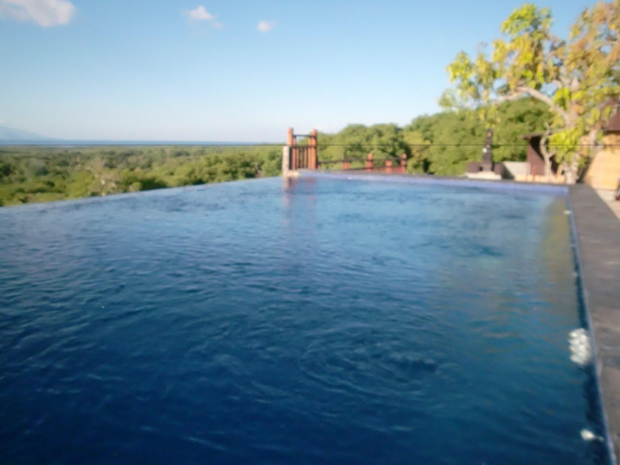 Kibata Boutique Hotel Lembongan 1