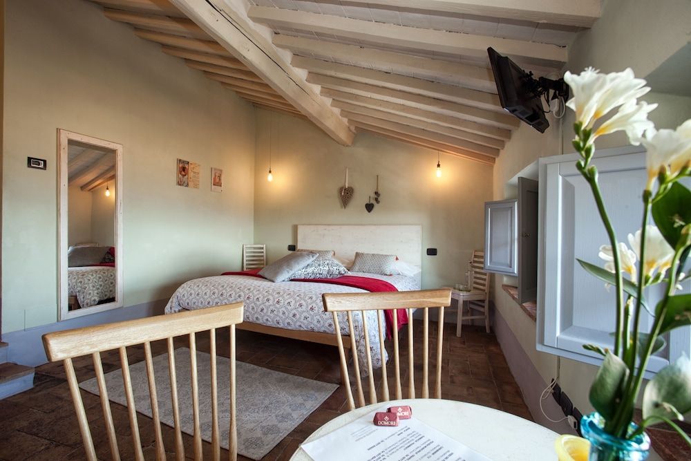 Scalette di Piazza B&B 1