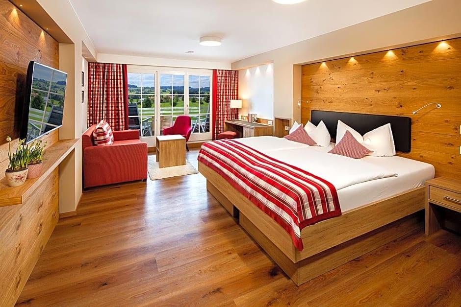 Hotel Johanneshof 2
