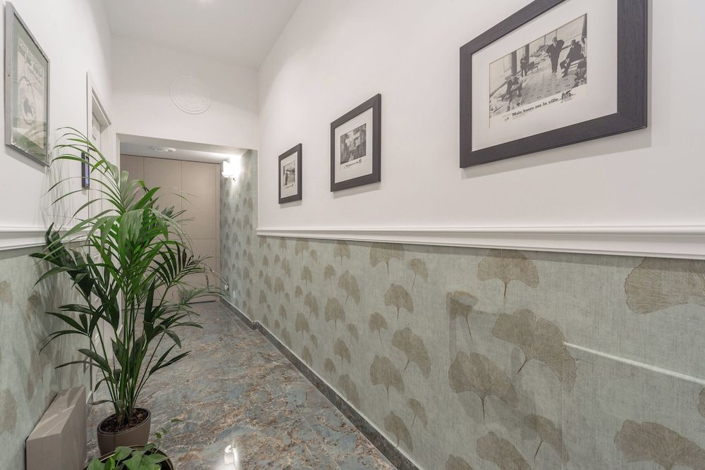Duomo Smart Suites 1