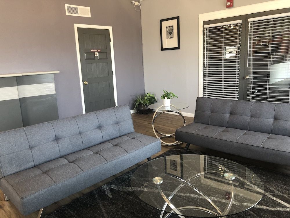 Extend a Suites & RV Park 1