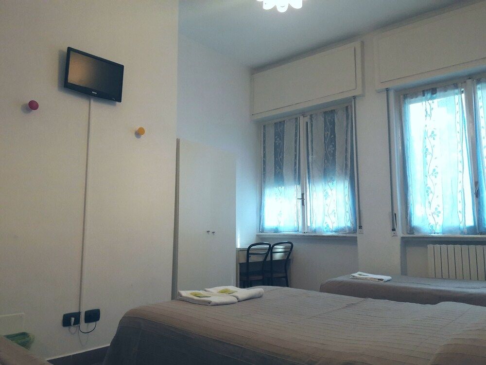 Hotel Brivio 2