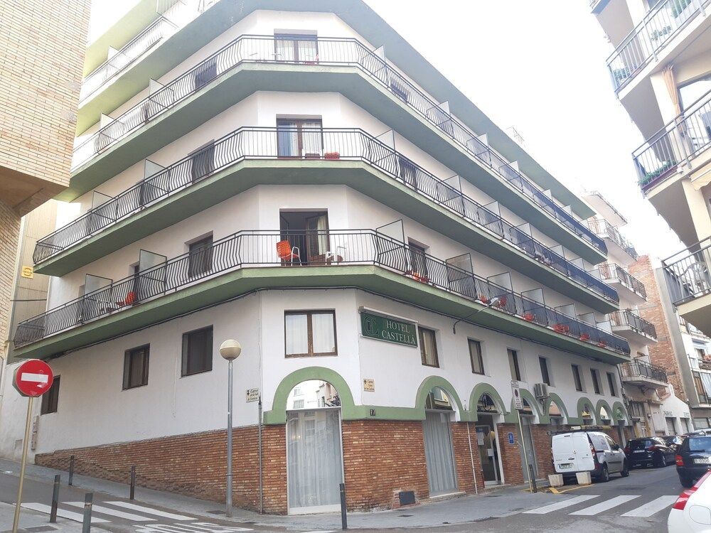 Hotel Castella 1