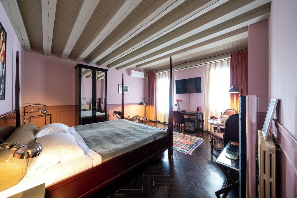 Maison Matilda Treviso - Boutique Hotel 2