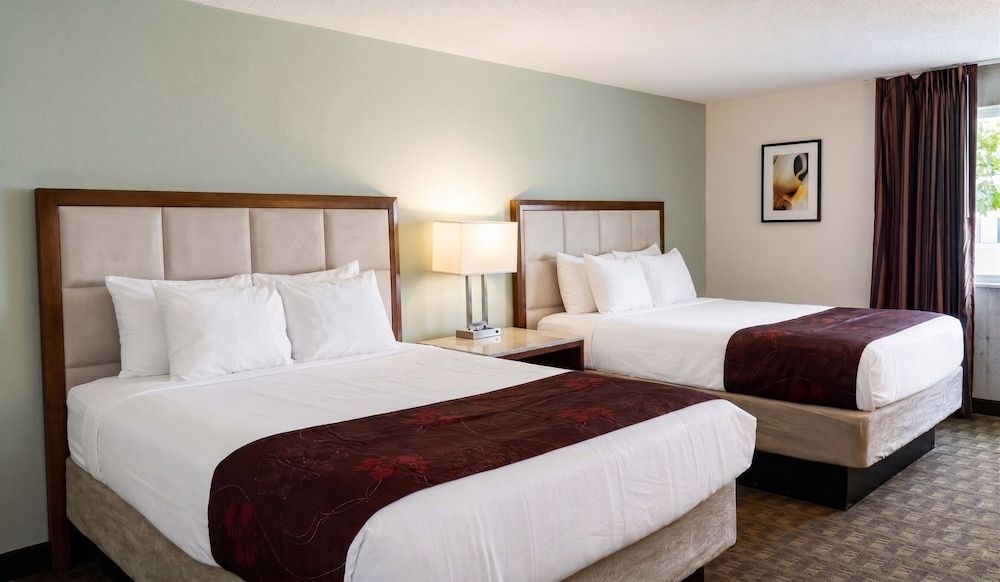 Galesburg Extended Stay I 74 Newly Renovated 2