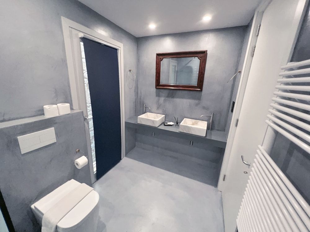 Nobile Apartments 2