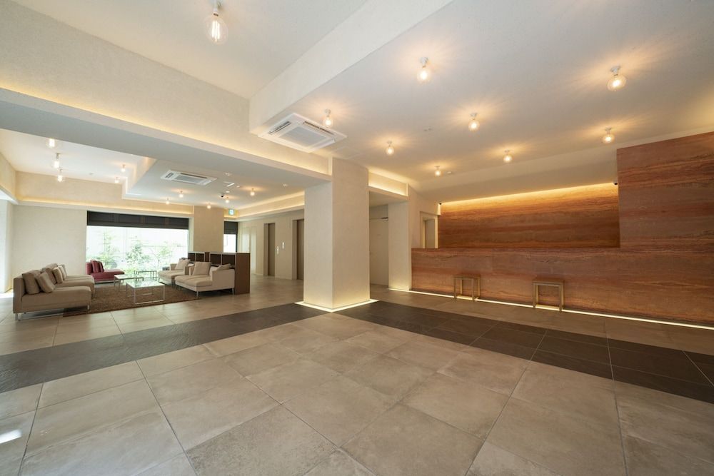 Hotel Meriken Port Kobe Motomachi 2