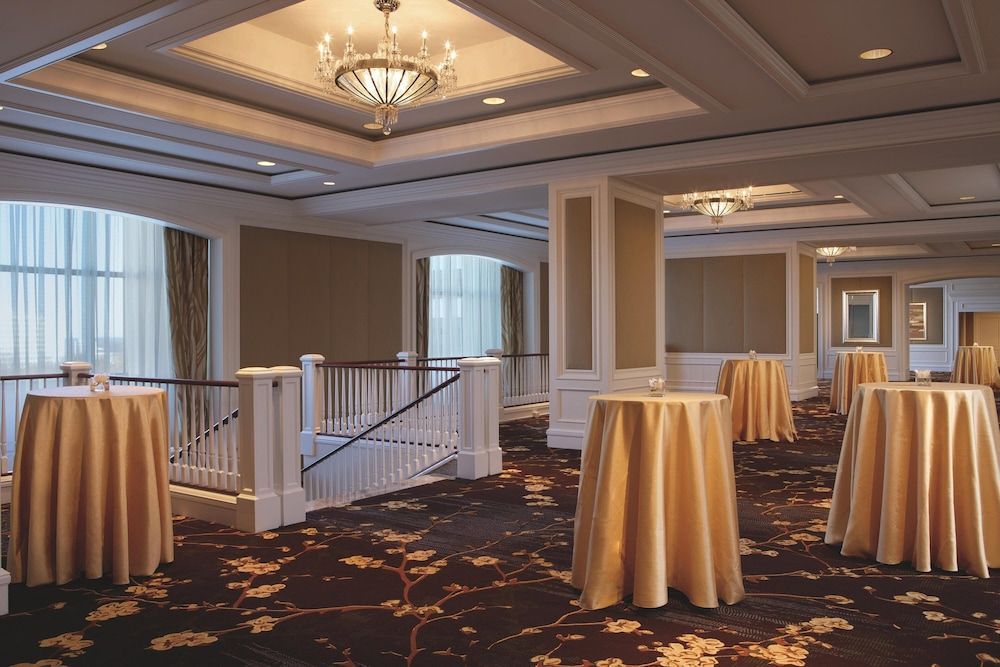The Ritz-Carlton, Tysons Corner 2