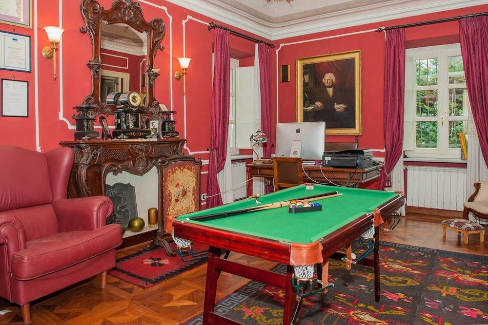 Villa Mirano Bed & Breakfast 2