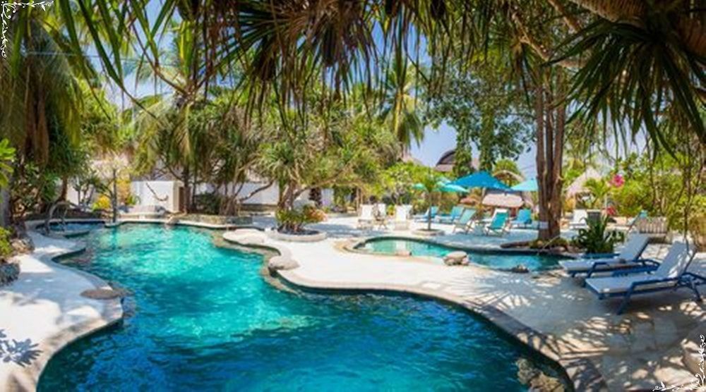 Sunrise Resort 1