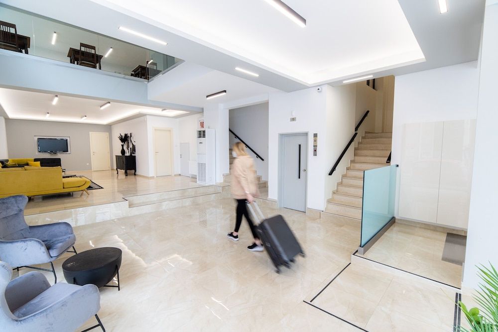Hotel Philippos 2