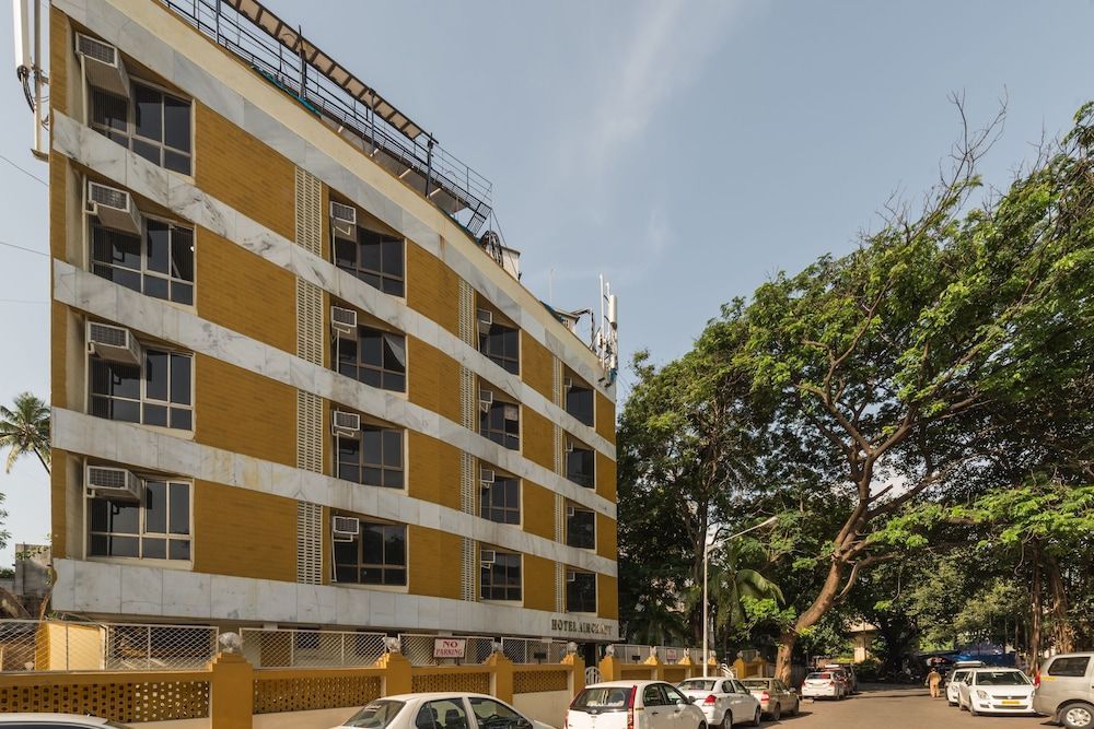 Hotel Aircraft International 1