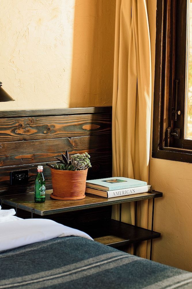 Pioneertown Motel 2