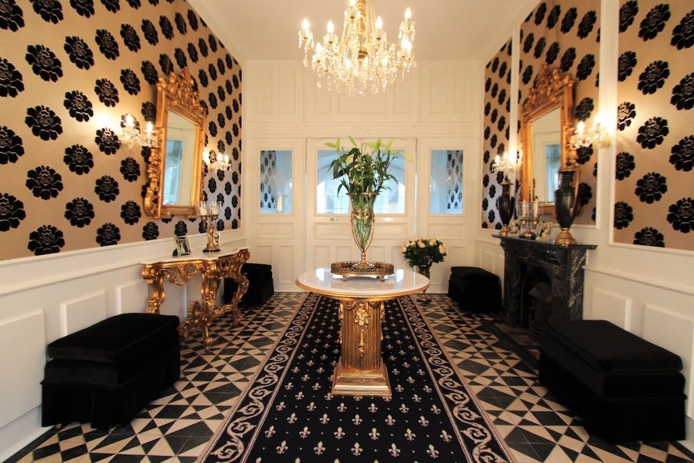 Store Restrup Manor House 2