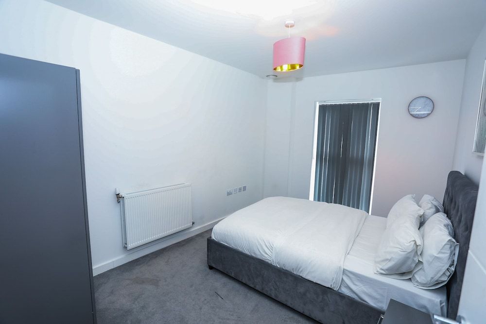 Dreams Apartments 2 Bed 2