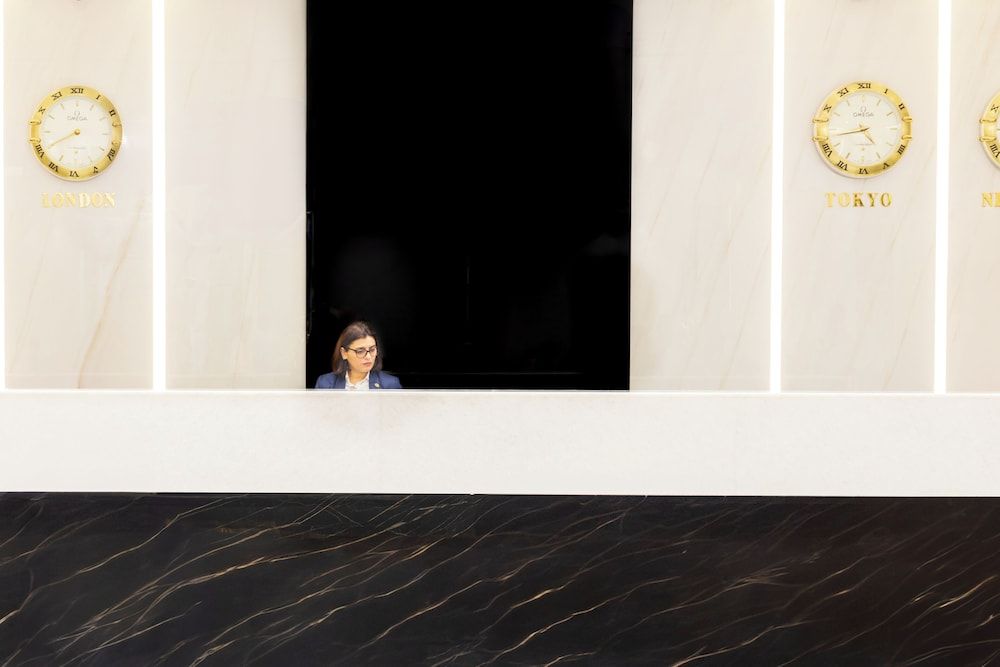 MD Hotel By Gewan 2