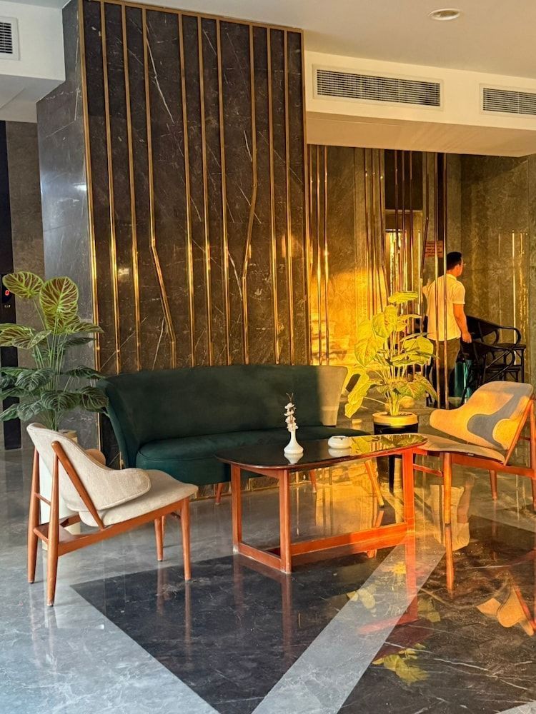 Delmar Hotel Matrouh 2