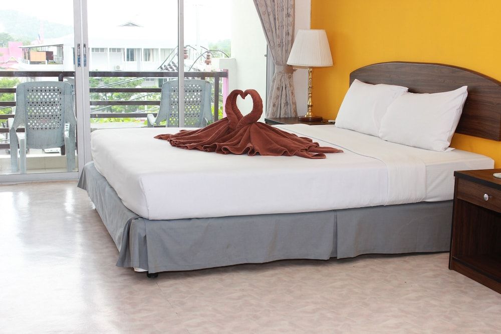 Orchid Residence Samui 2