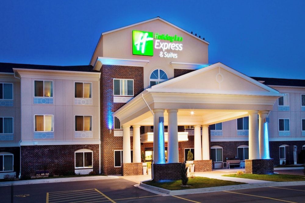 Holiday Inn Express & Suites DUBUQUE-WEST by IHG 1