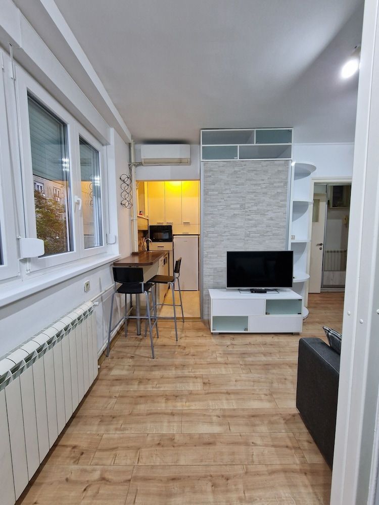 Mint Apartment Belgrade 1