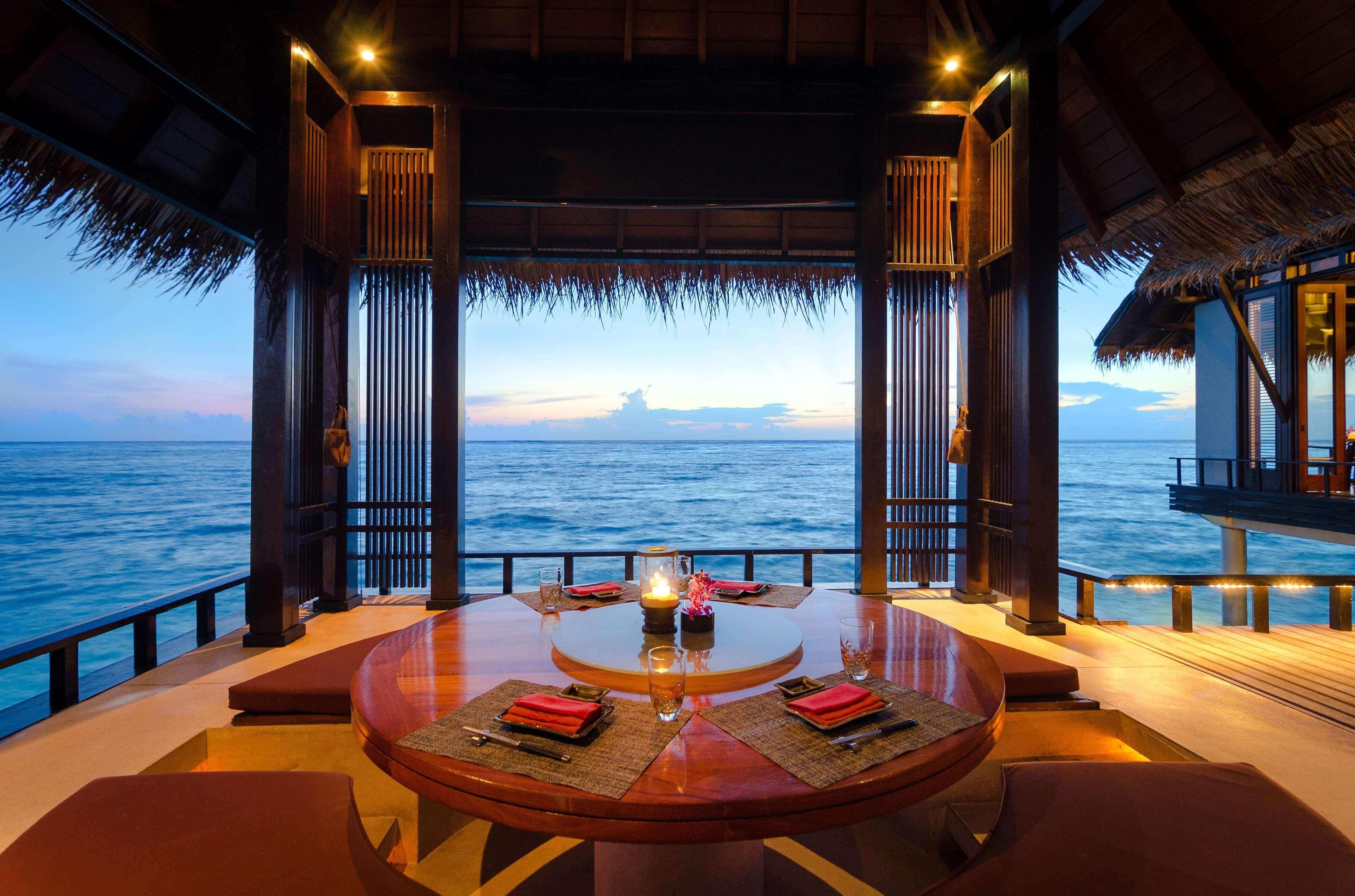 One&Only Reethi Rah 2