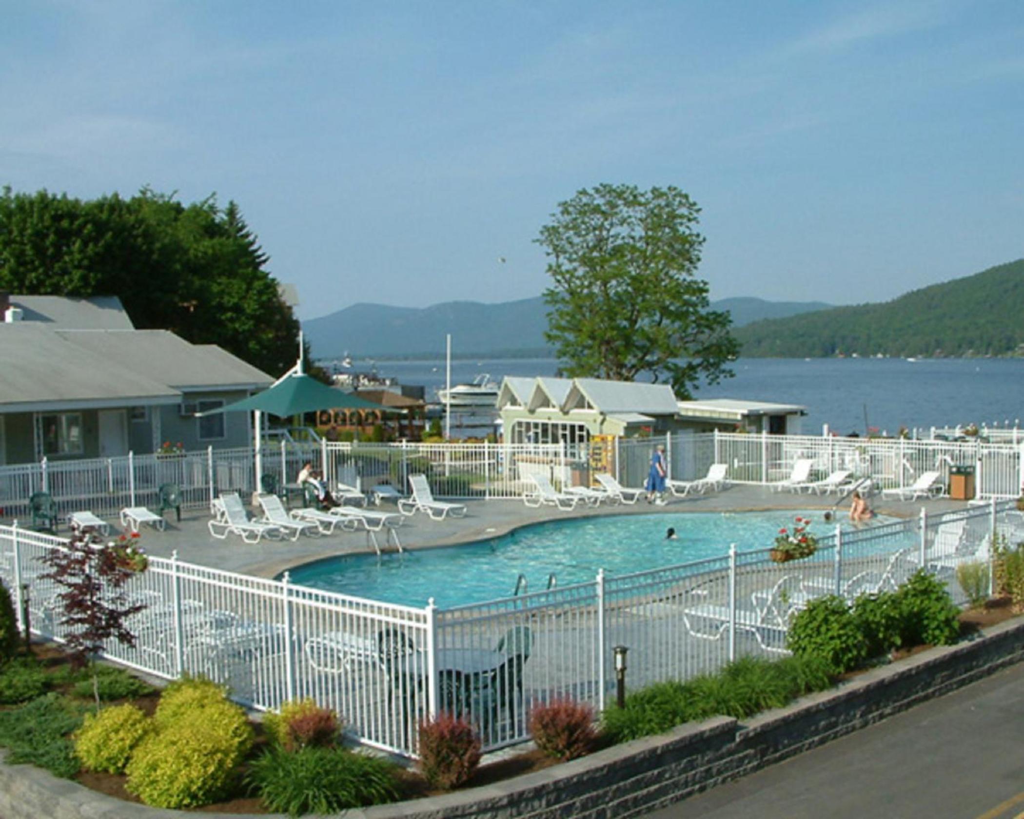 Marine Village Resort 2