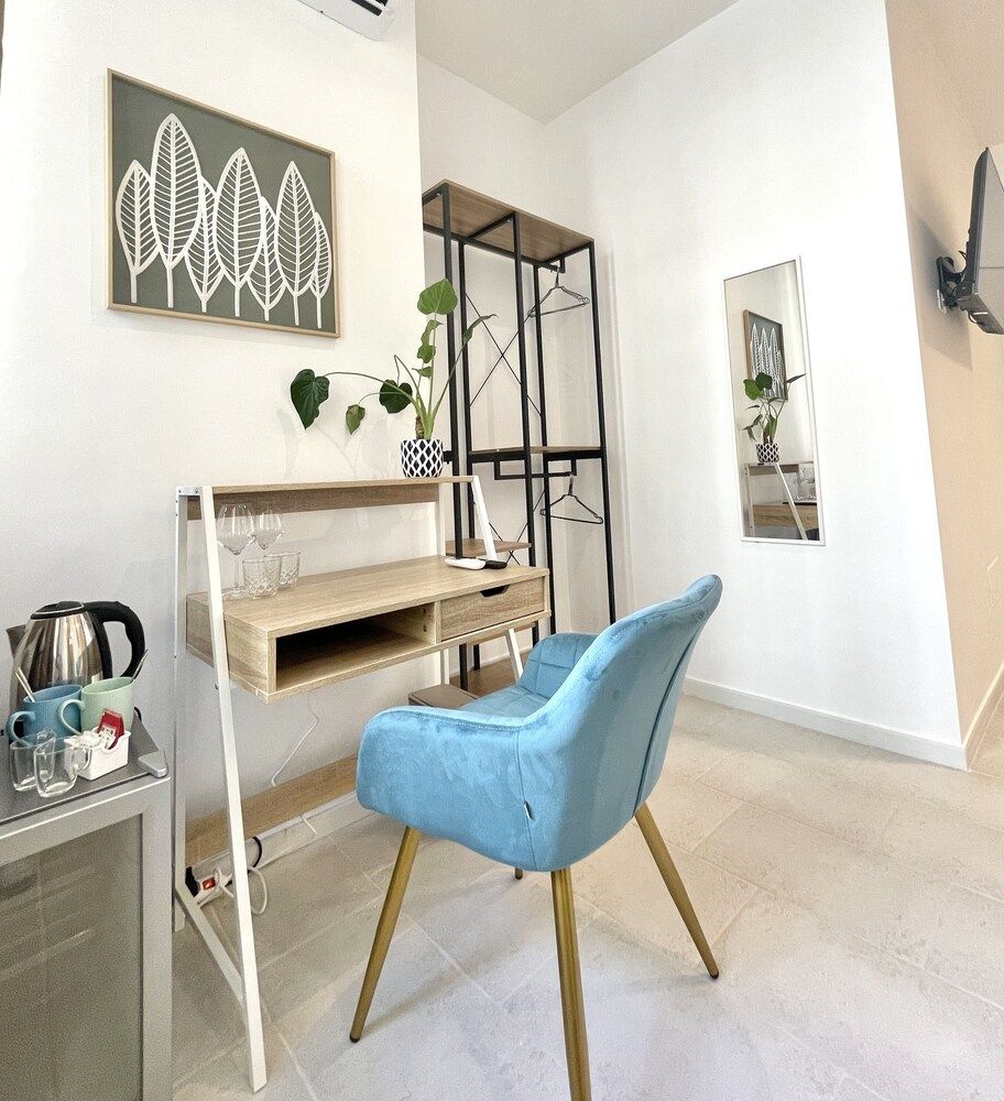 Barirooms - Murat Suites 1