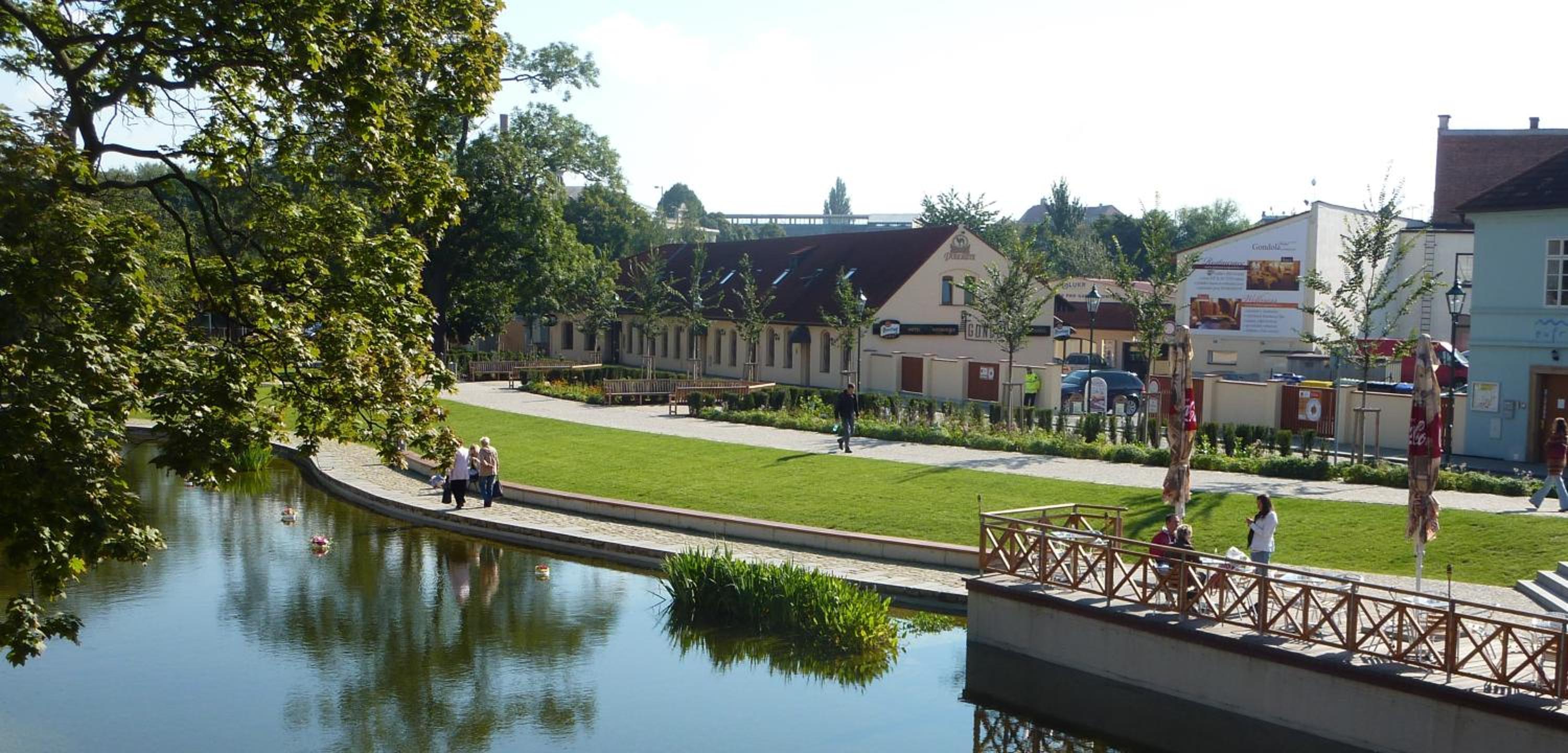 Wellness Hotel Gondola 1