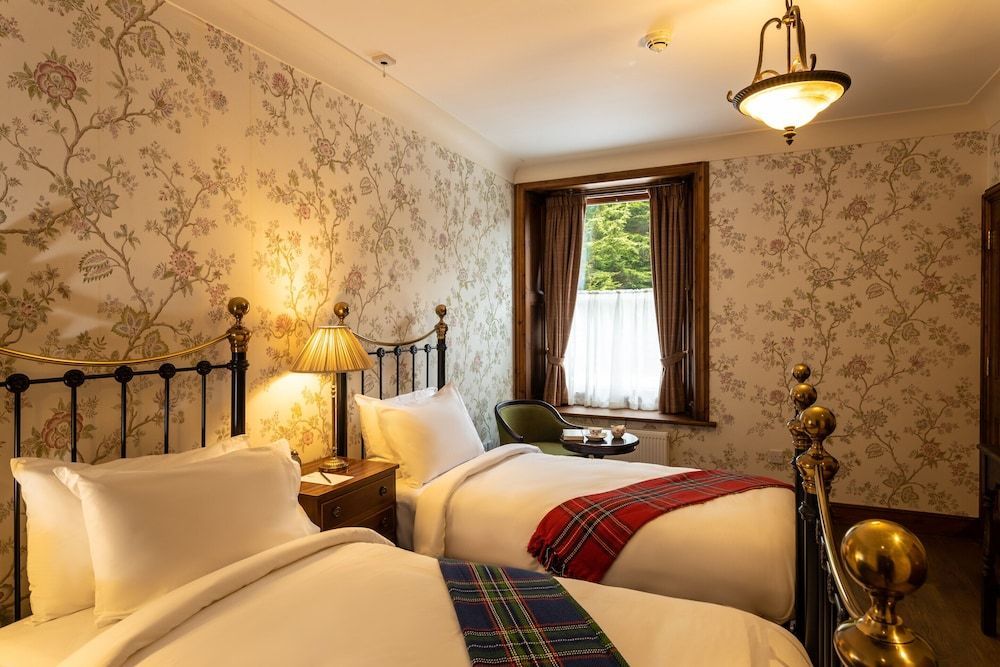 Rokeby Manor 1
