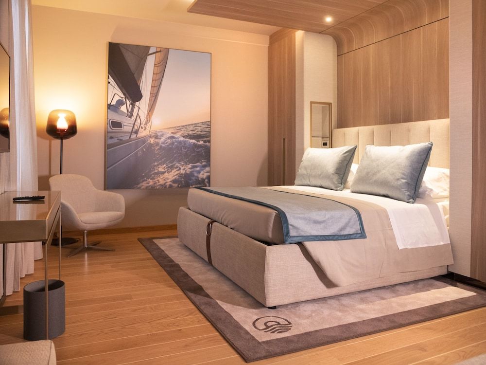 Miramare Suites 1