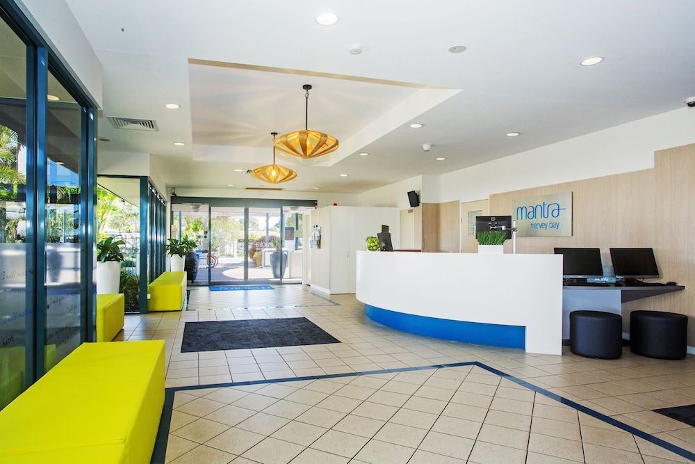 Mantra Hervey Bay 2