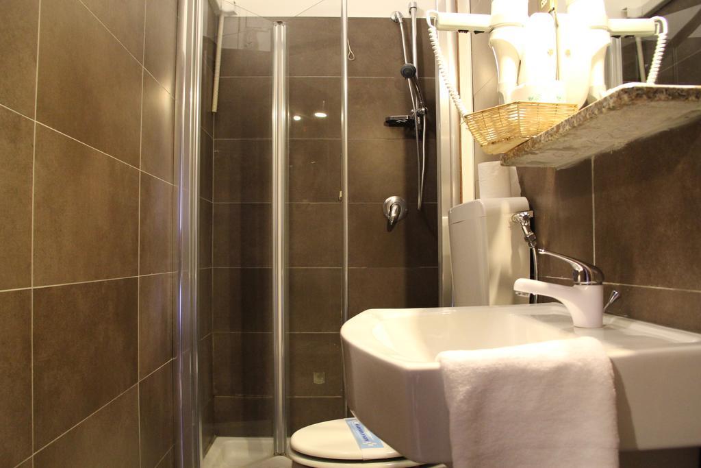 Hotel Bogart Milano 2