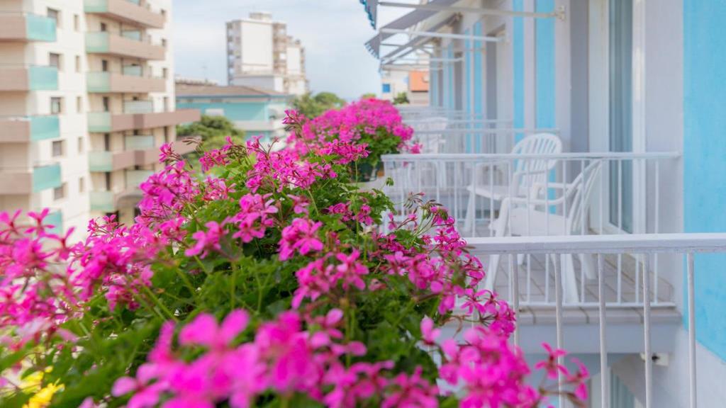 Hotel Athena 1