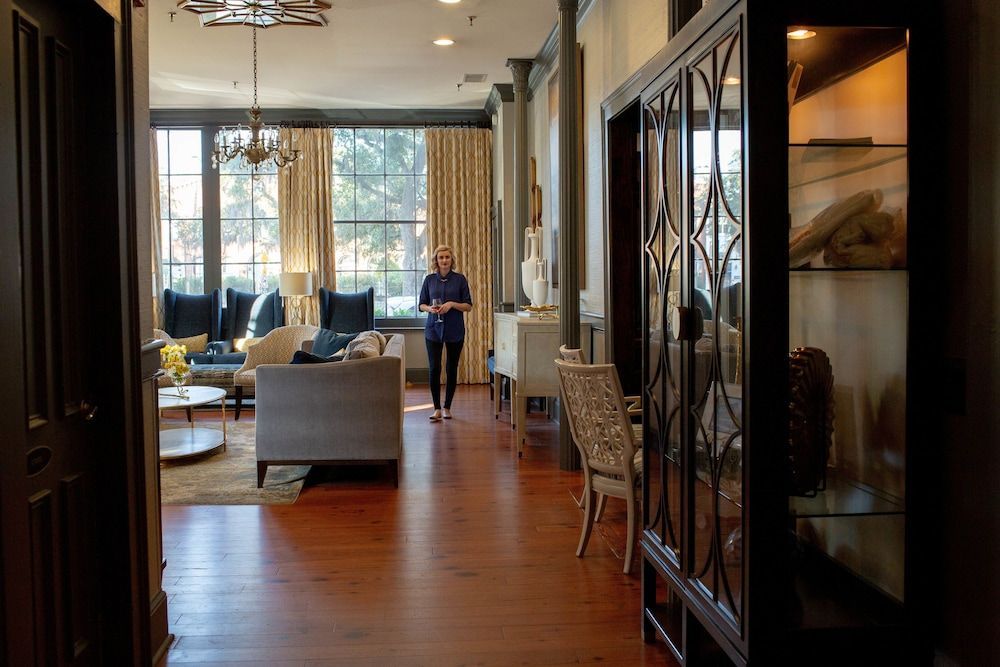 East Bay Inn, Historic Inns of Savannah Collection 2