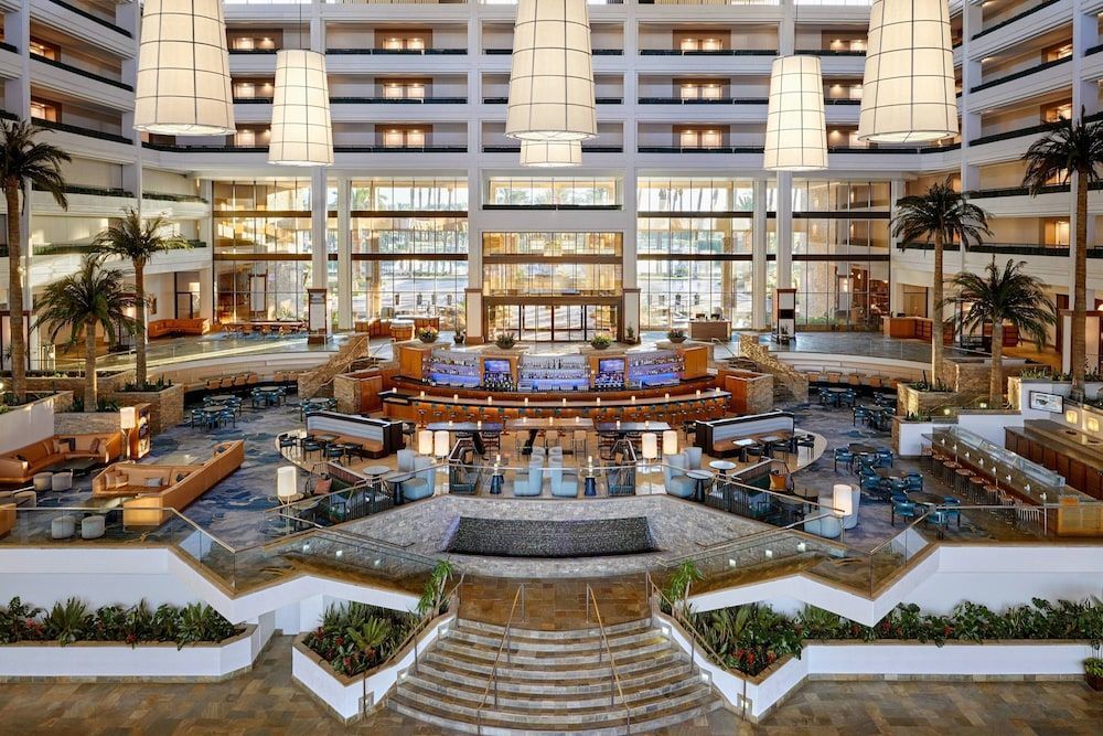 JW Marriott Desert Springs Resort & Spa 2